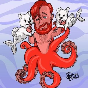 Meet your Posher, James